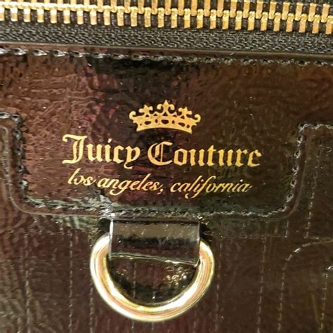 knock off juicy couture.